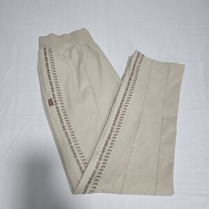 Drifted Ripstop Canyon Women's Pants Hiking Climbing Travel Size Small